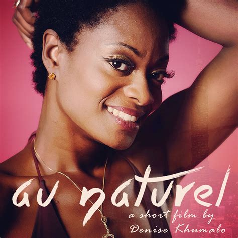 Au Naturel Part 1 .